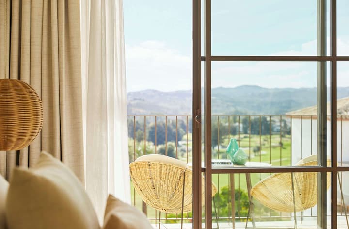 La Zambra Resort Mijas - Marbella The Unbound Collection By Hyatt
