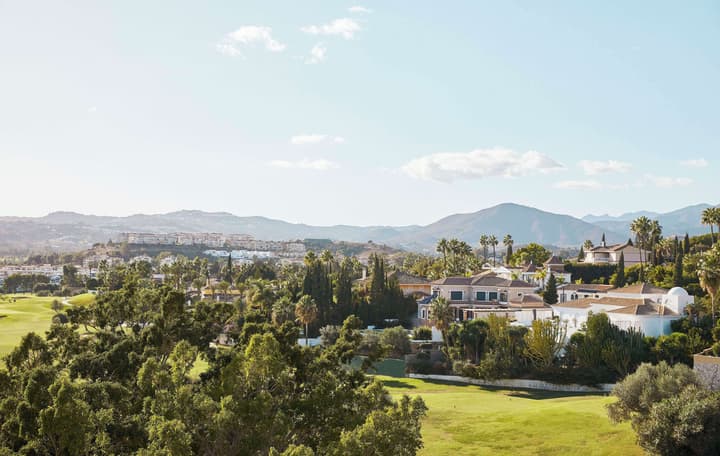La Zambra Resort Mijas - Marbella The Unbound Collection By Hyatt