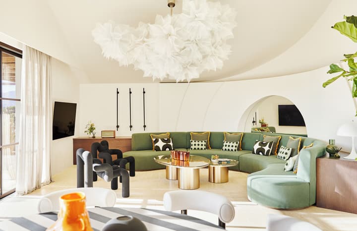 La Zambra Resort Mijas - Marbella The Unbound Collection By Hyatt