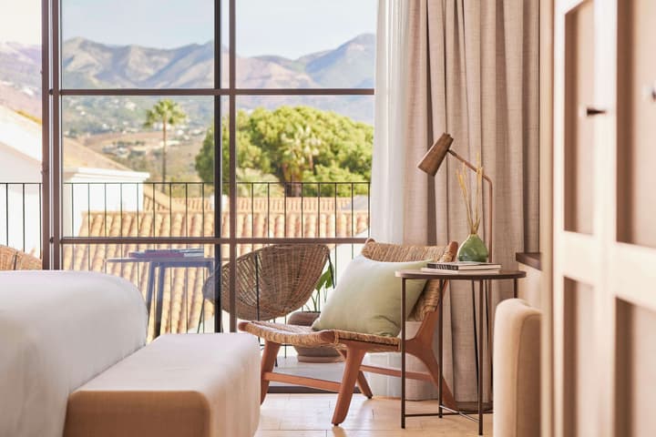 La Zambra Resort Mijas - Marbella The Unbound Collection By Hyatt
