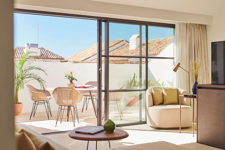 La Zambra Resort Mijas - Marbella The Unbound Collection By Hyatt