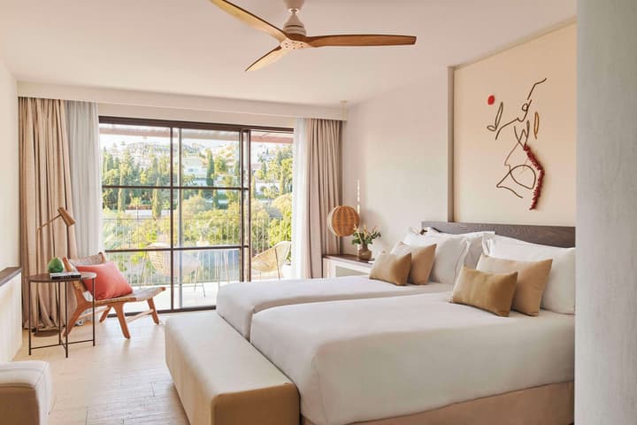 La Zambra Resort Mijas - Marbella The Unbound Collection By Hyatt
