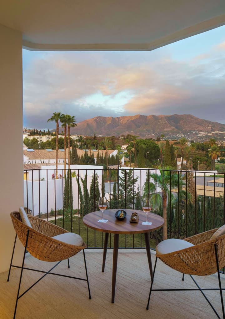 La Zambra Resort Mijas - Marbella The Unbound Collection By Hyatt