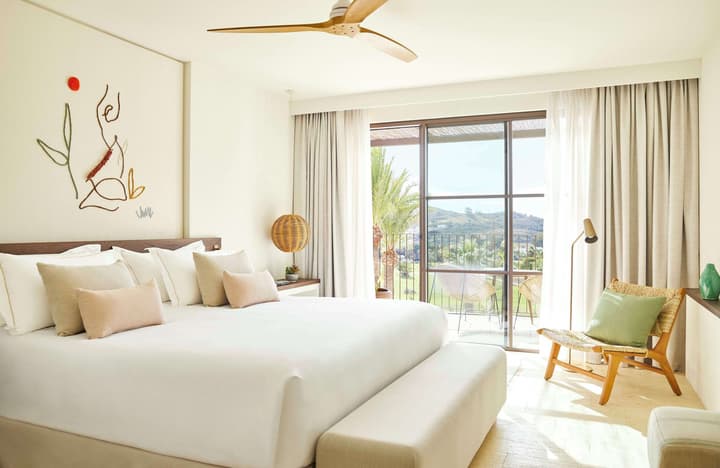 La Zambra Resort Mijas - Marbella The Unbound Collection By Hyatt