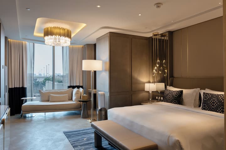 The St. Regis Kuwait