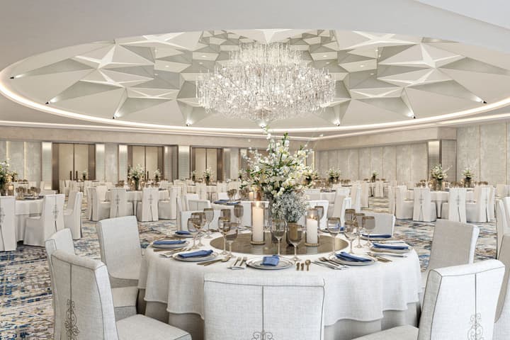 The St. Regis Kuwait
