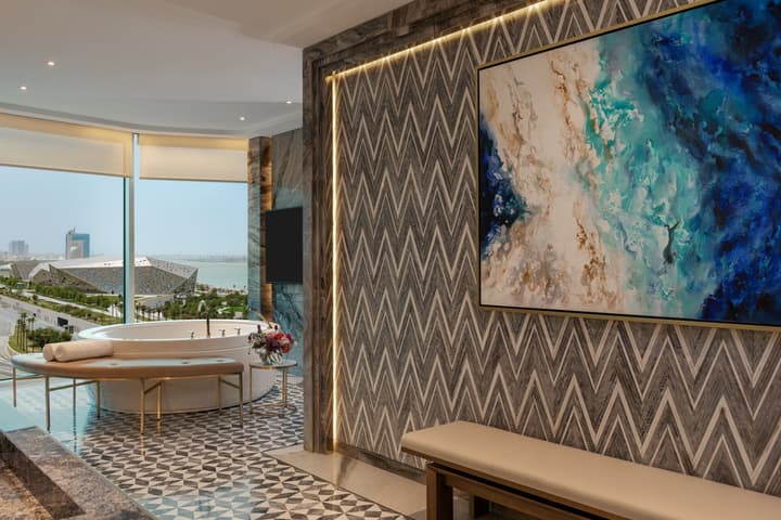 The St. Regis Kuwait