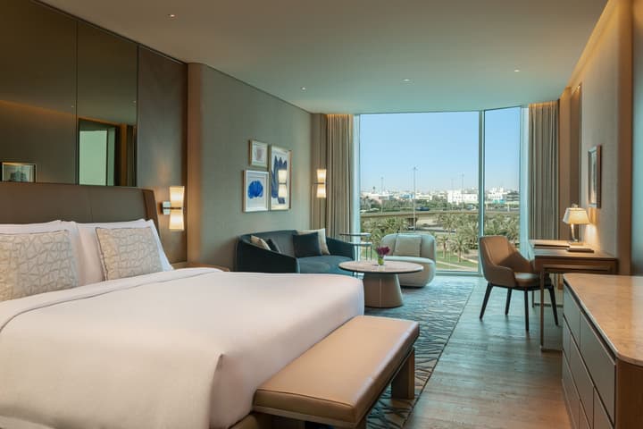 The St. Regis Kuwait