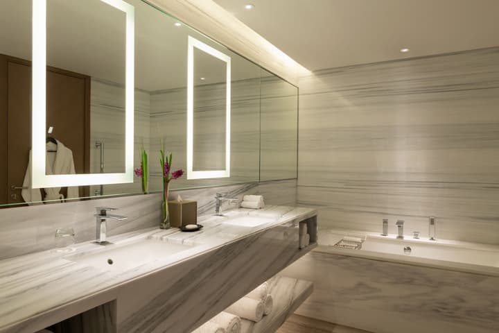 The St. Regis Kuwait