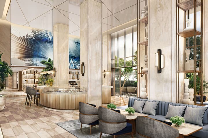 The St. Regis Kuwait