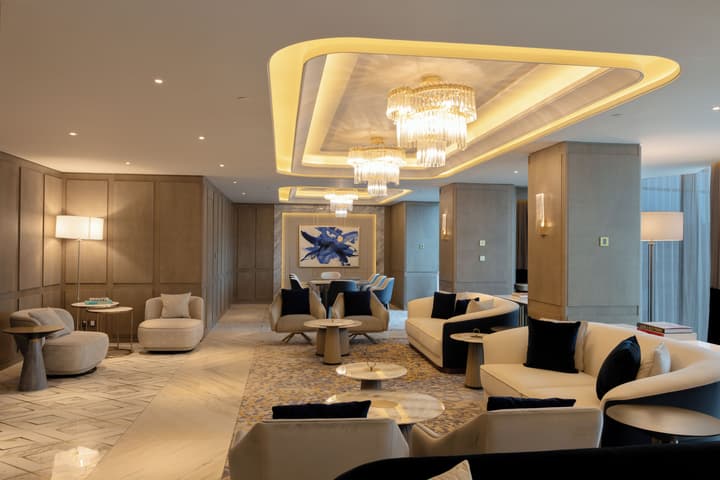 The St. Regis Kuwait