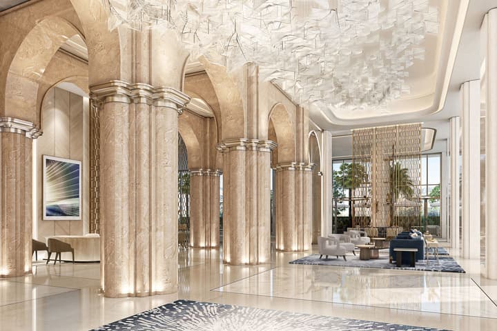 The St. Regis Kuwait