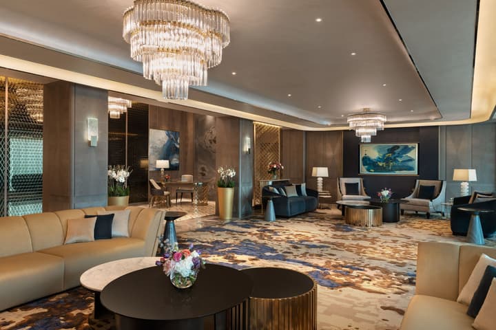 The St. Regis Kuwait