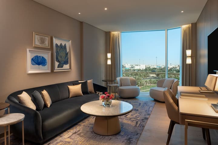 The St. Regis Kuwait