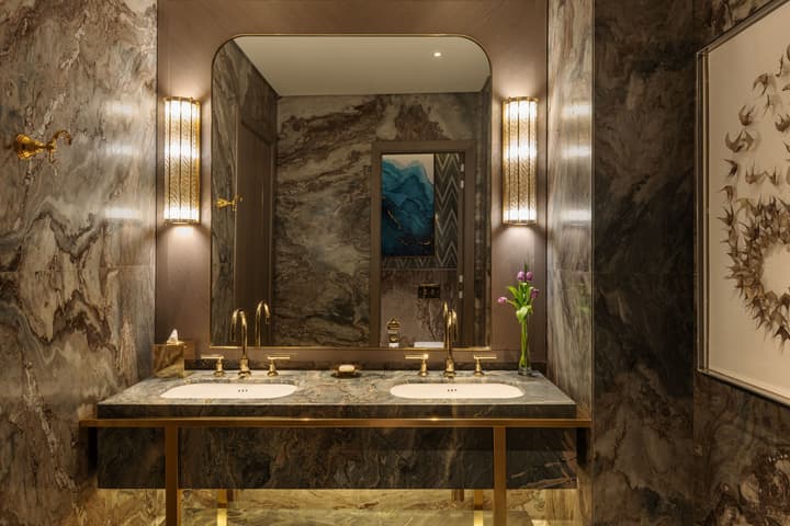 The St. Regis Kuwait
