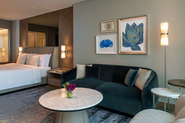 The St. Regis Kuwait