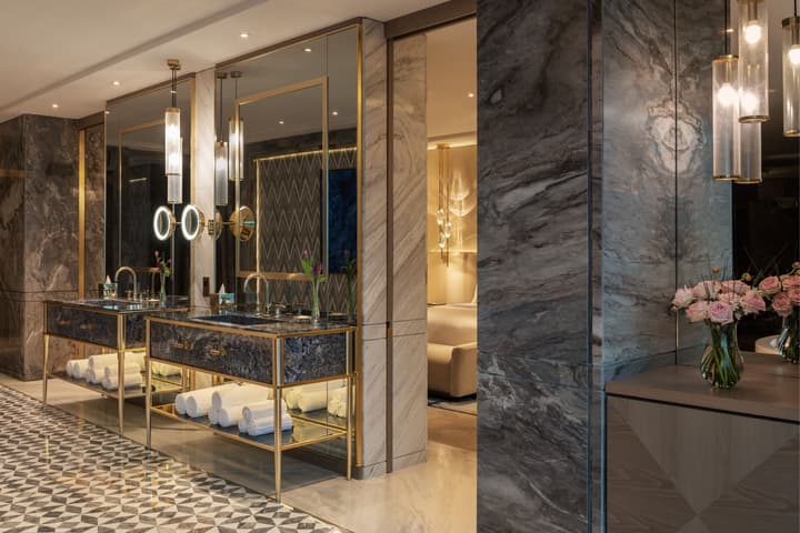 The St. Regis Kuwait