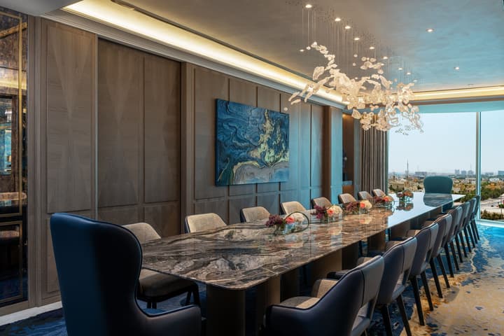 The St. Regis Kuwait