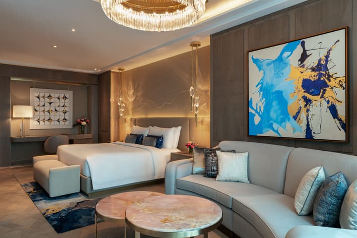 The St. Regis Kuwait