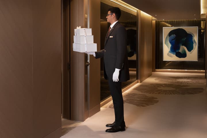 The St. Regis Kuwait