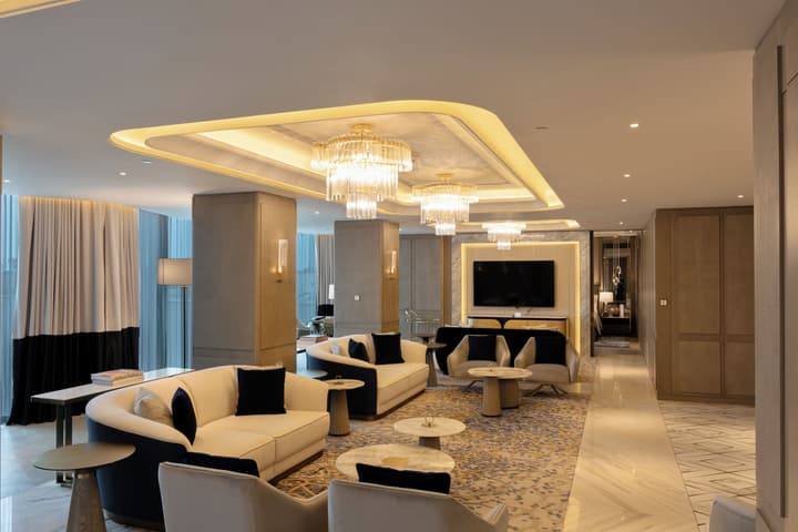 The St. Regis Kuwait