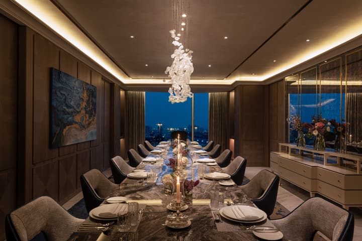 The St. Regis Kuwait