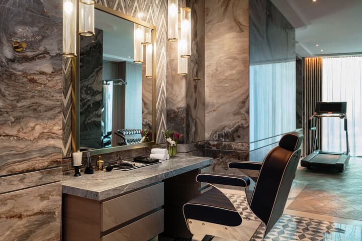 The St. Regis Kuwait