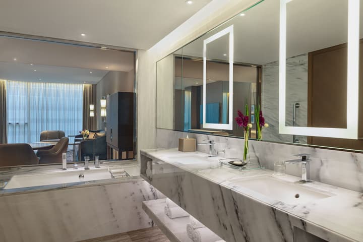 The St. Regis Kuwait