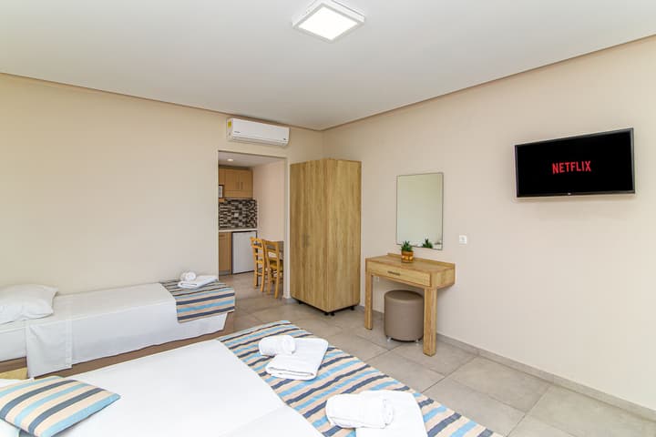 Theo Star Beach Hotel