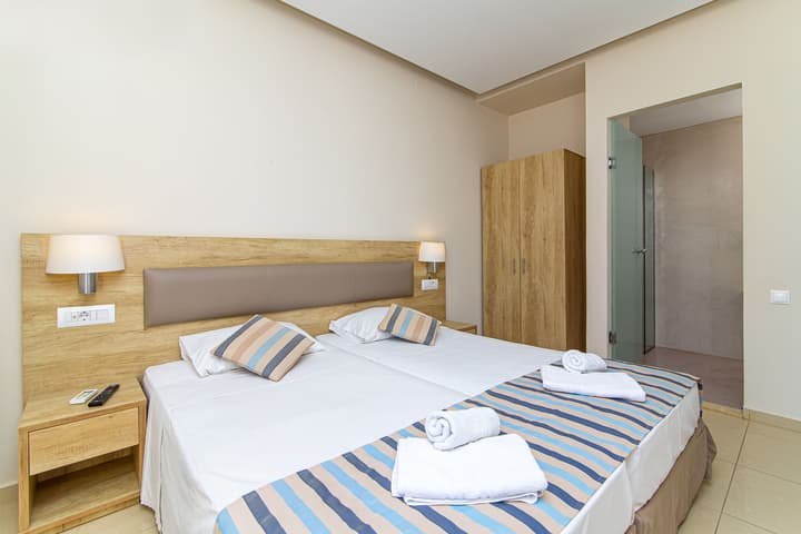 Theo Star Beach Hotel