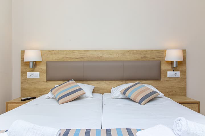 Theo Star Beach Hotel