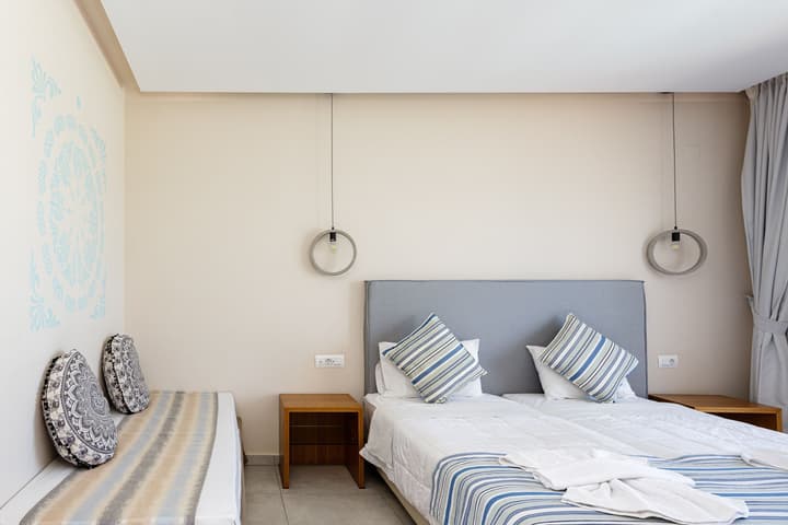 Theo Star Beach Hotel