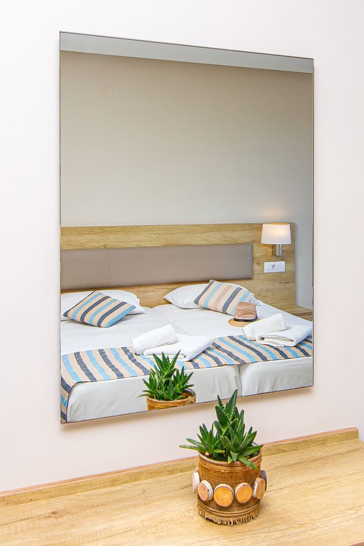Theo Star Beach Hotel