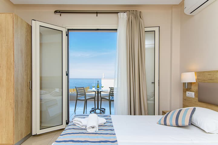 Theo Star Beach Hotel