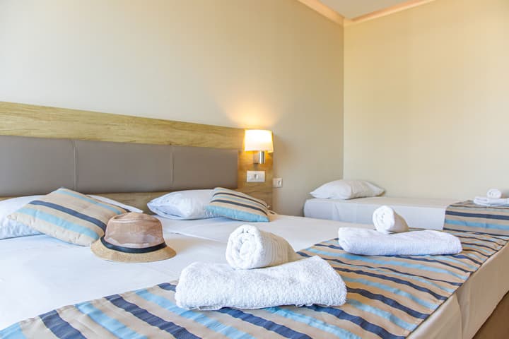 Theo Star Beach Hotel
