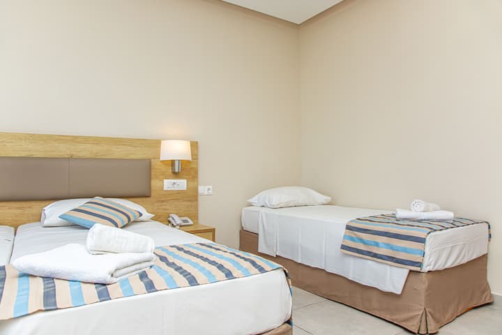 Theo Star Beach Hotel