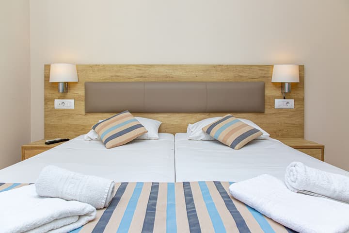 Theo Star Beach Hotel