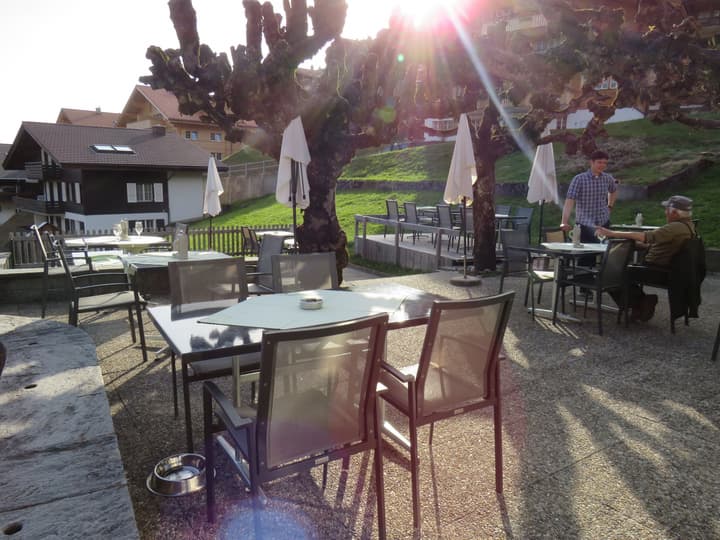 Gasthof Bären