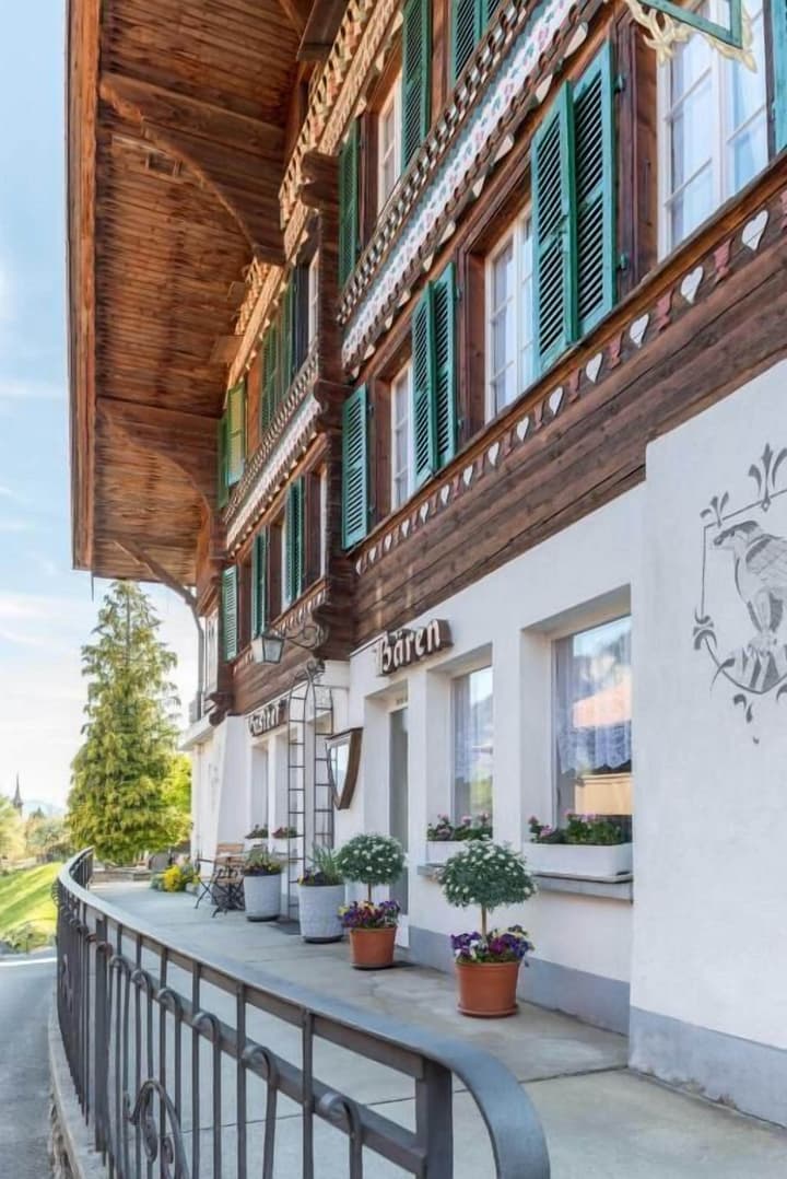 Gasthof Bären
