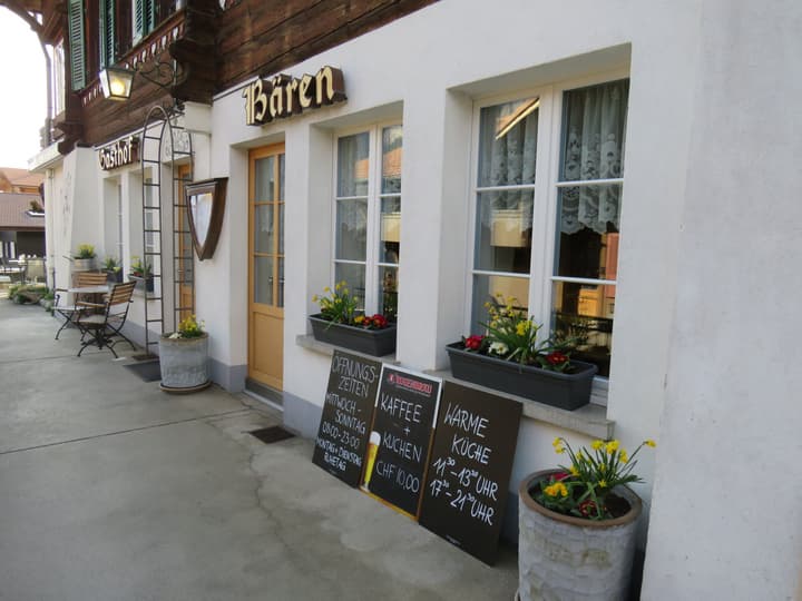 Gasthof Bären