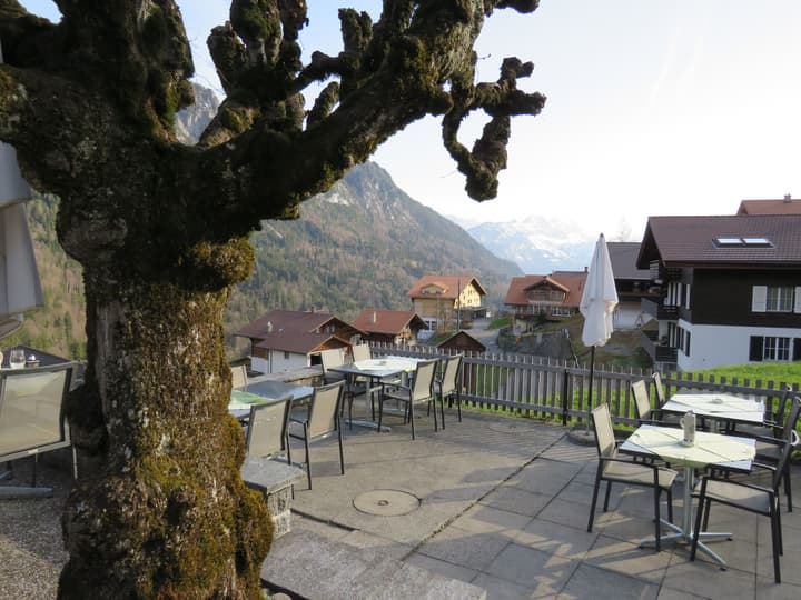 Gasthof Bären