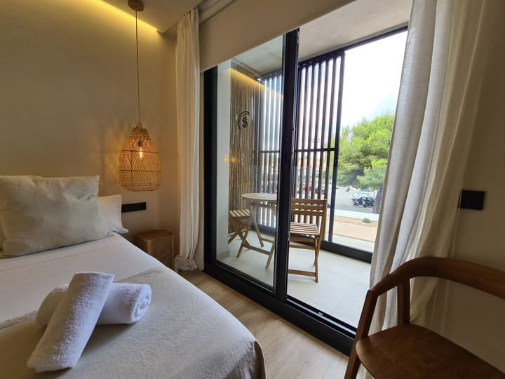 S Estancia Suites