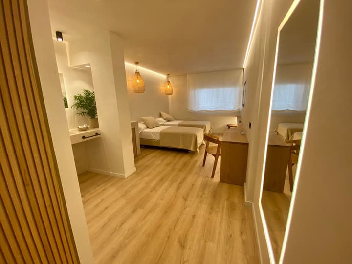 S Estancia Suites