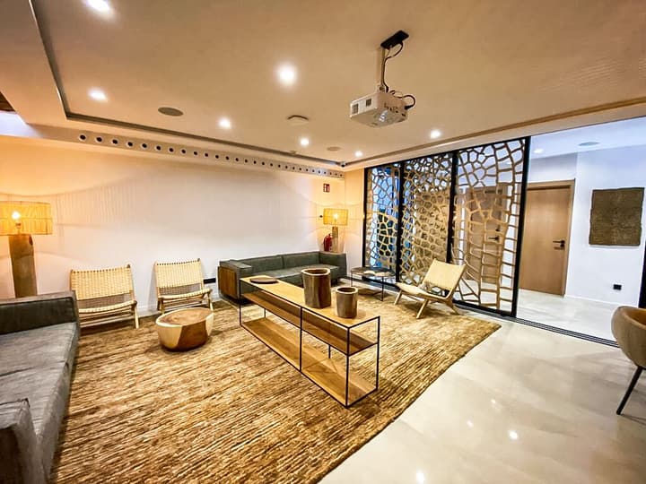 S Estancia Suites