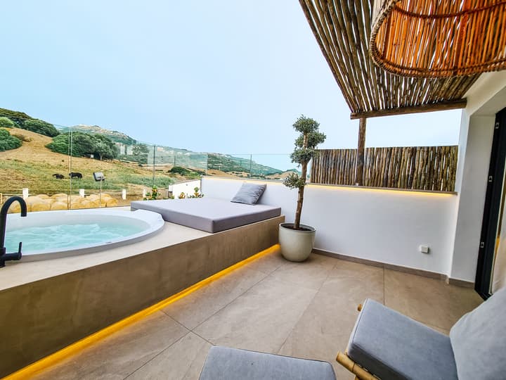 S Estancia Suites
