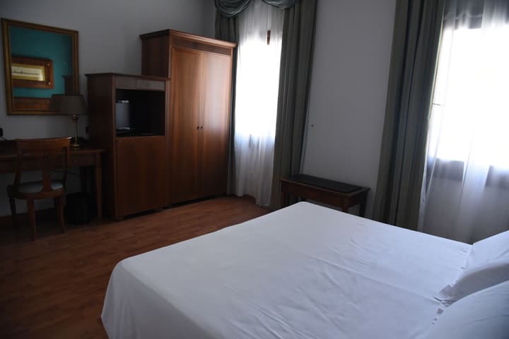 Hotel Duca d'Aosta