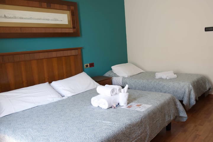 Hotel Duca d'Aosta