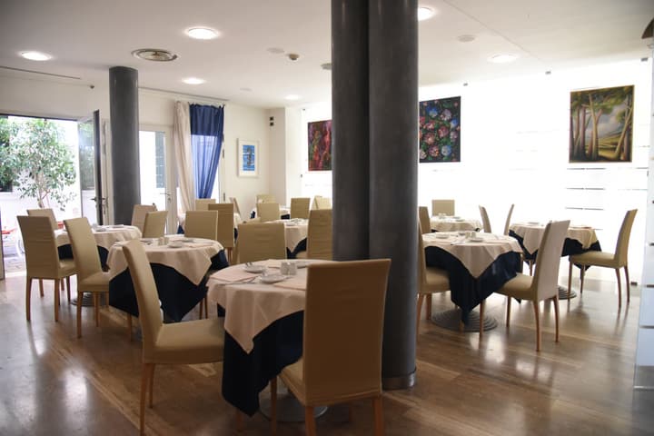 Hotel Duca d'Aosta