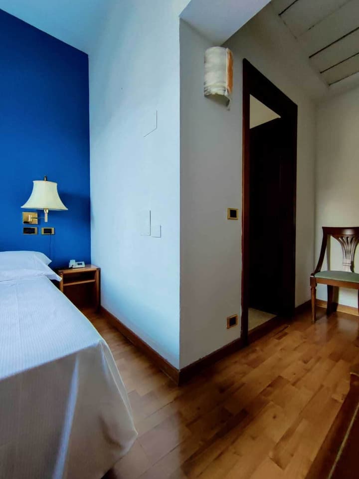 Hotel Duca d'Aosta
