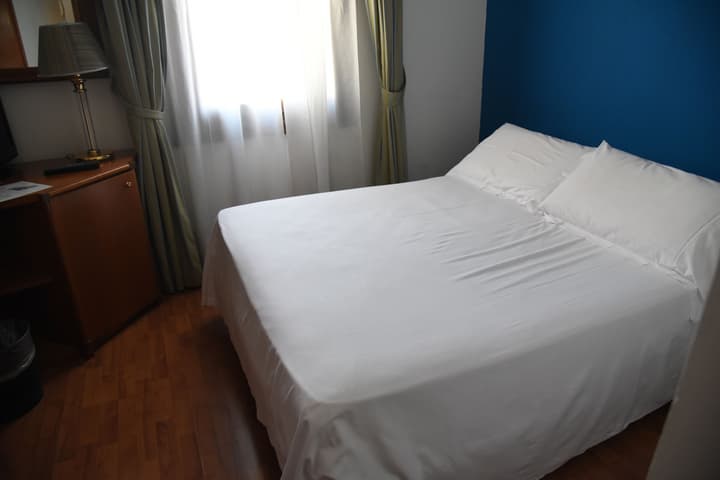 Hotel Duca d'Aosta